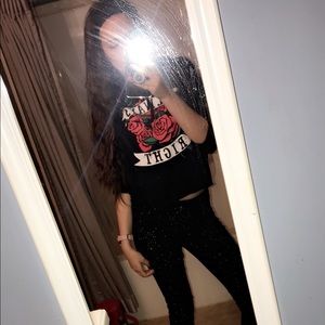 Meet your Posher, Ashleigh